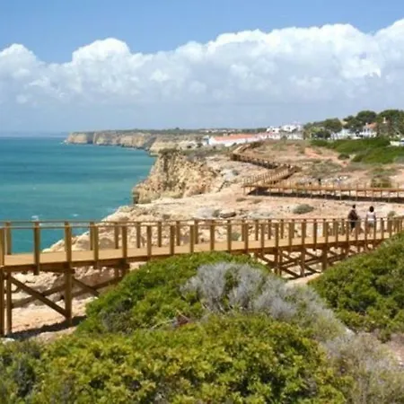 Holiday home Holiday Urbanizacao Da Boavista Carvoeiro (Lagoa)