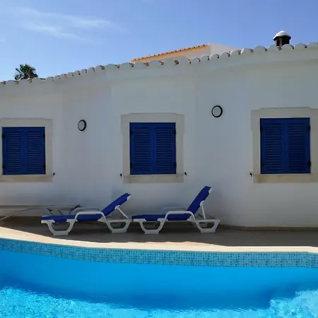 Holiday home Holiday Urbanizacao Da Boavista Carvoeiro (Lagoa)