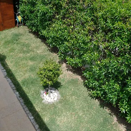 Holiday home Holiday Urbanizacao Da Boavista