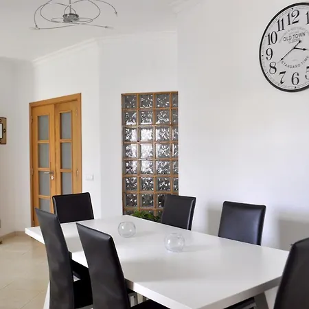 Holiday home Holiday Urbanizacao Da Boavista Carvoeiro (Lagoa)