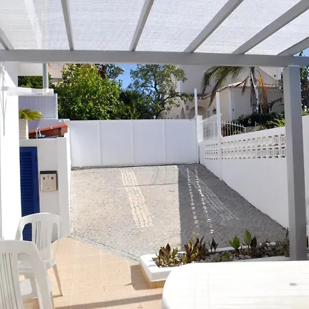 Holiday Urbanizacao Da Boavista Holiday home *
