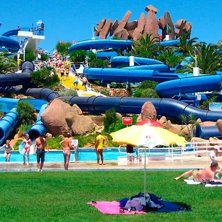 Holiday home Holiday Urbanizacao Da Boavista *