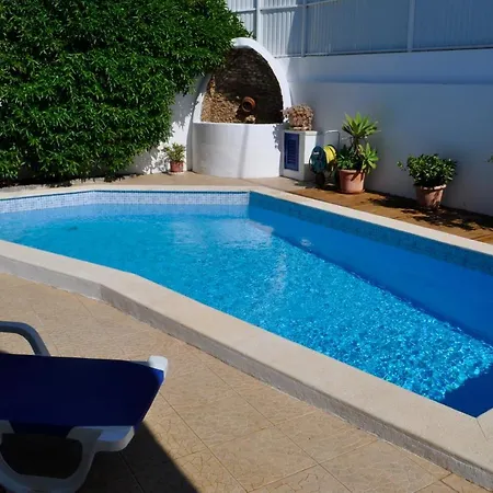 Holiday home Holiday Urbanizacao Da Boavista