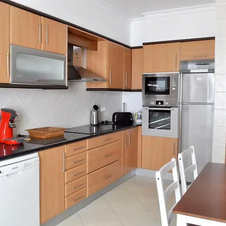 Holiday Urbanizacao Da Boavista Holiday home