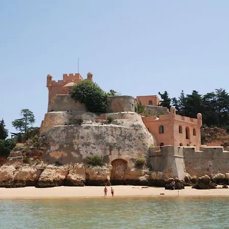 Holiday Urbanizacao Da Boavista Holiday home