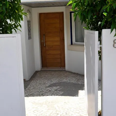 Tatil Evi Holiday Urbanizacao Da Boavista Carvoeiro (Lagoa)