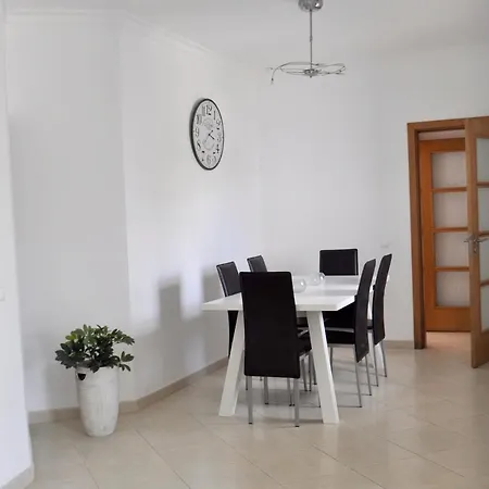 Tatil Evi Holiday Urbanizacao Da Boavista Carvoeiro (Lagoa)