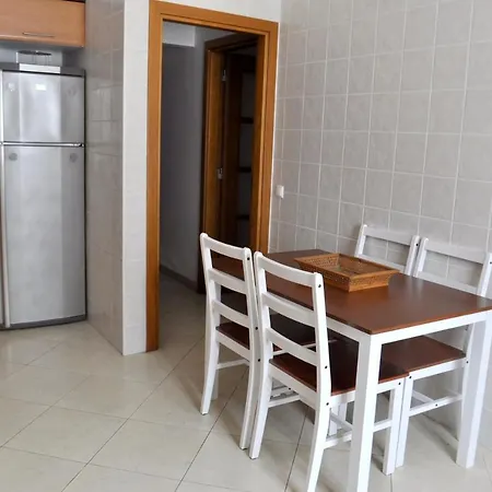 Tatil Evi Holiday Urbanizacao Da Boavista *