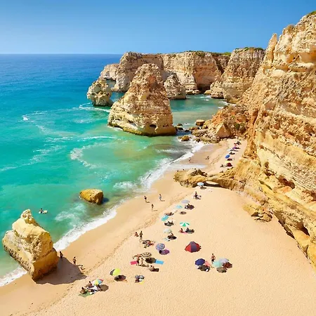 Holiday Urbanizacao Da Boavista Tatil Evi