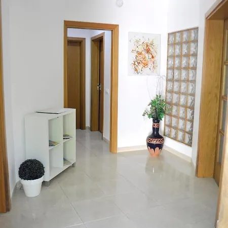 Holiday Urbanizacao Da Boavista Tatil Evi *