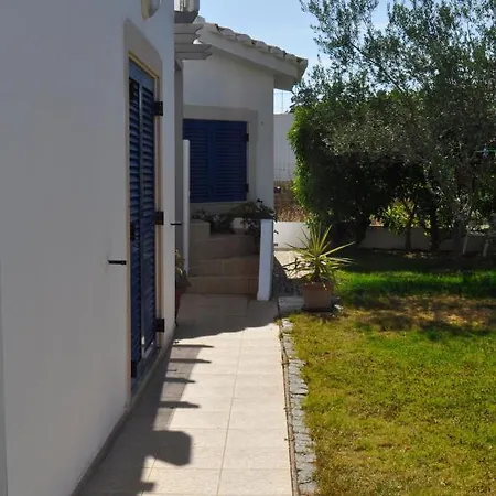 Holiday Urbanizacao Da Boavista Tatil Evi *