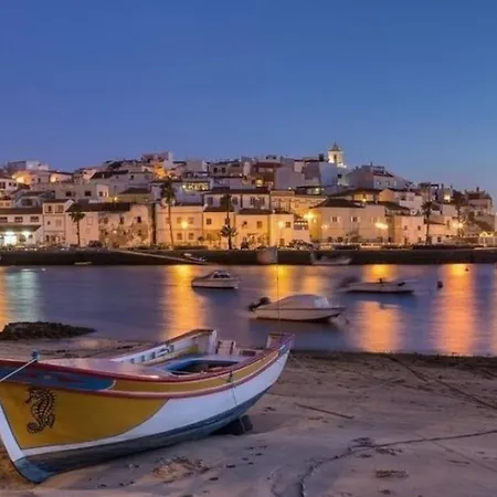 Holiday Urbanizacao Da Boavista Tatil Evi *