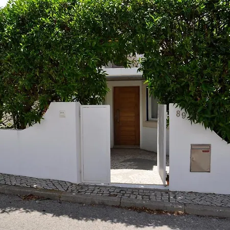 Tatil Evi Holiday Urbanizacao Da Boavista Carvoeiro (Lagoa)
