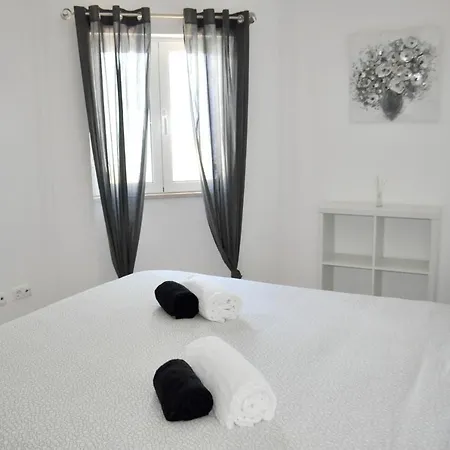 Tatil Evi Holiday Urbanizacao Da Boavista