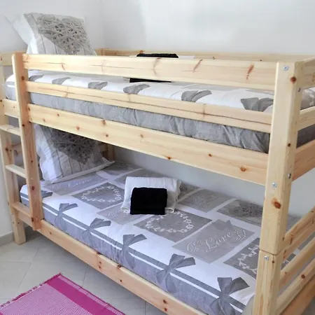 Tatil Evi Holiday Urbanizacao Da Boavista *