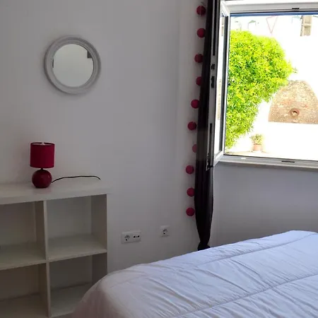 Holiday Urbanizacao Da Boavista Tatil Evi Carvoeiro (Lagoa)