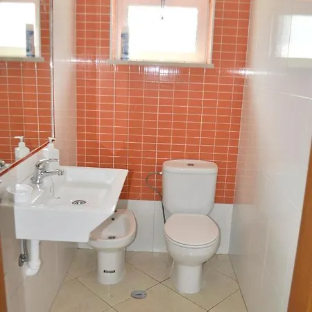 Tatil Evi Holiday Urbanizacao Da Boavista *