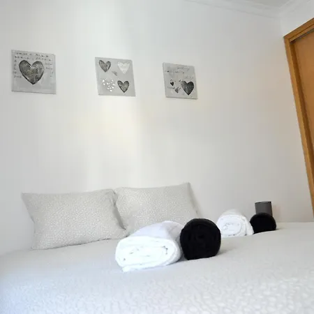 Tatil Evi Holiday Urbanizacao Da Boavista Carvoeiro (Lagoa)