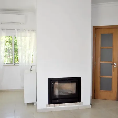 Holiday Urbanizacao Da Boavista Tatil Evi