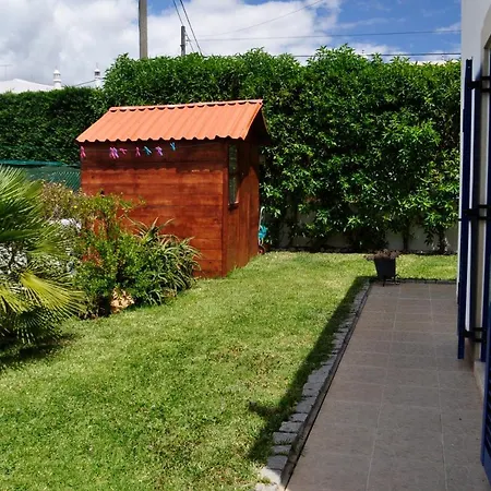 Holiday Urbanizacao Da Boavista Tatil Evi Carvoeiro (Lagoa)